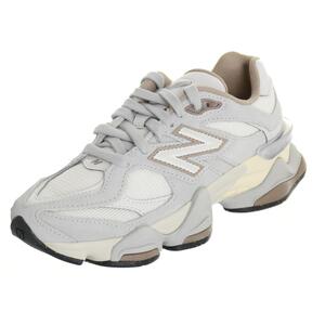 SCARPETTA 9060 NEW BALANCE GRIGIO